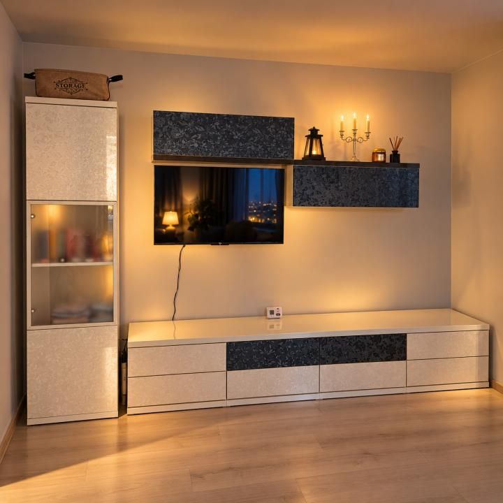 Inchiriere apartament City Park Mall cu parcare proprie – fotografia 1 din 10