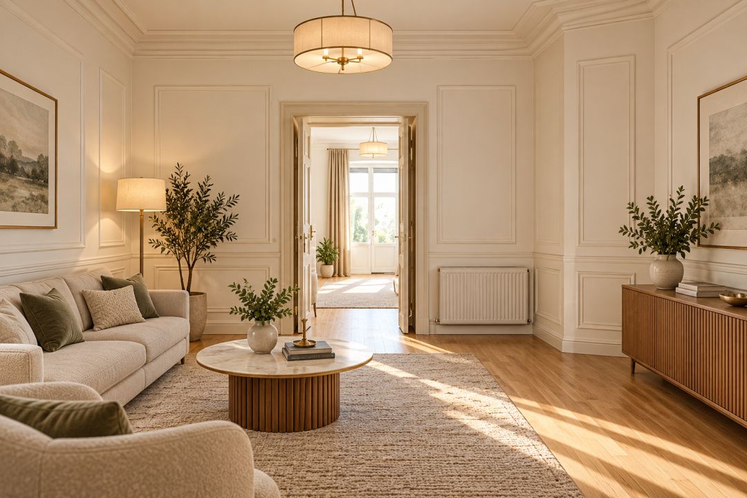 5 camere, 175 mp – Palatul Hochstrasser, Iosefin | Etaj 1 – fotografia 20 din 25