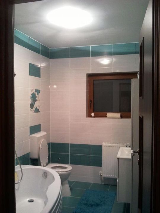 Duplex, modern, 4 camere, zona Somesului, Floresti – fotografia 11 din 13