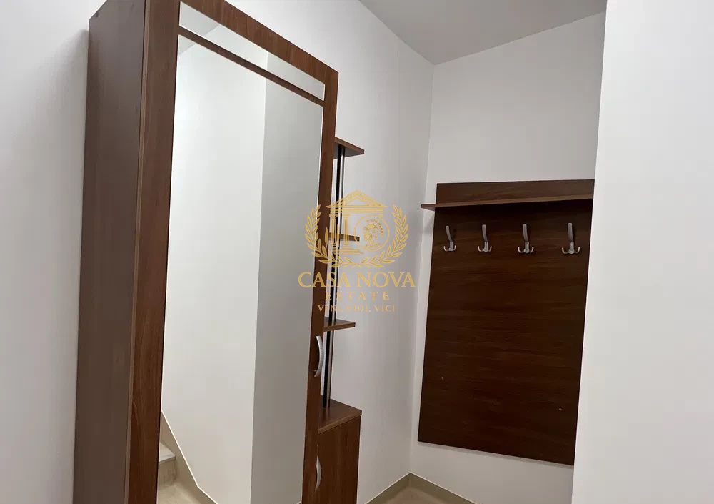 Apartament 2 camere 50mp, cartier Grigorescu, centrala proprie – fotografia 7 din 8