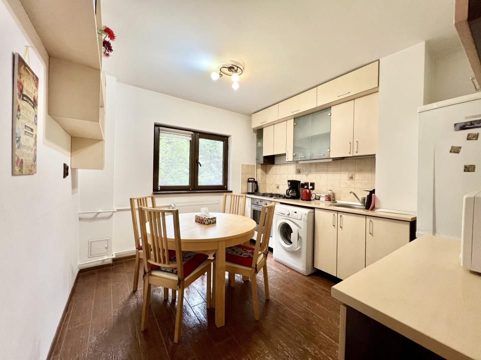 Închiriere 2 Camere I Tineretului I BL 1984 I 53 MP Renovat I Metrou – fotografia 12 din 18