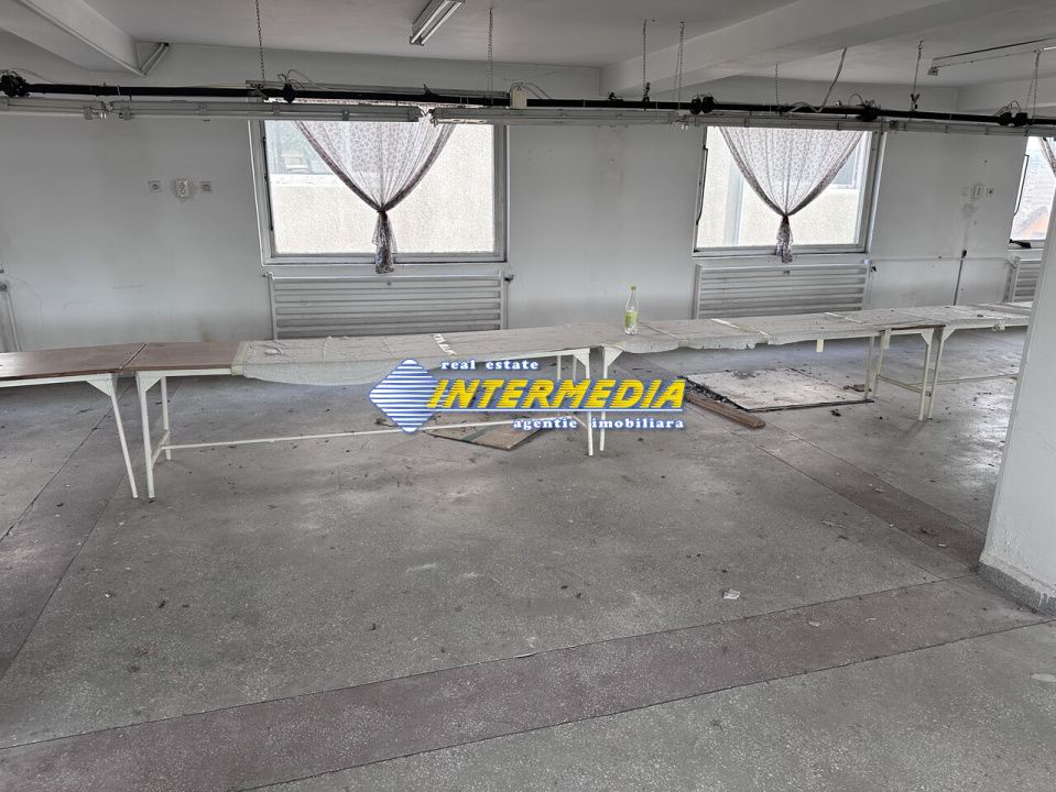 SPATIU COMERCIAL I CENTRU I SUPRAFATA 250 MP I PRETABIL CROITORIE I – fotografia 9 din 14