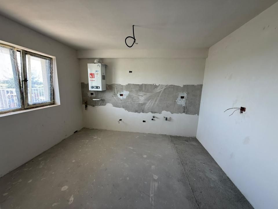 Individuala P+1 Berceni-Vidra apropiere STB | posibilitate rate – fotografia 19 din 30