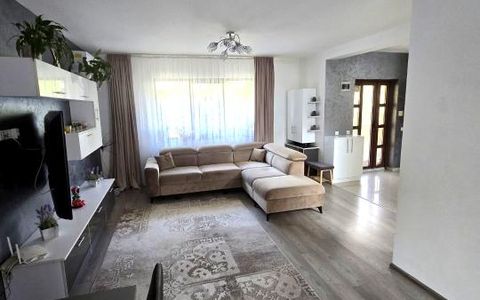 Duplex de vânzare | Curte generoasă | Stradă privată | zona Terra