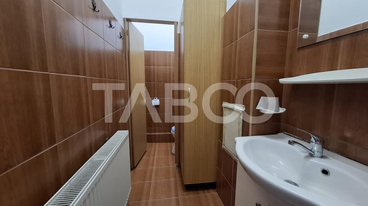Spatiu comercial 120 mpu cu vitrina 8m si vad pietonal Valea Aurie – fotografia 9 din 9