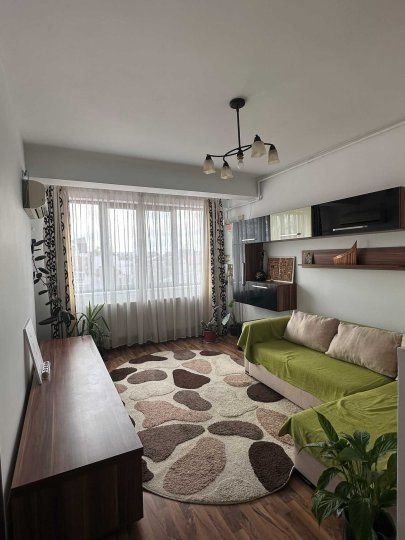 2 Camere de inchiriat | Bucurestii Noi | Metrou | Centrala Proprie – fotografia 2 din 7