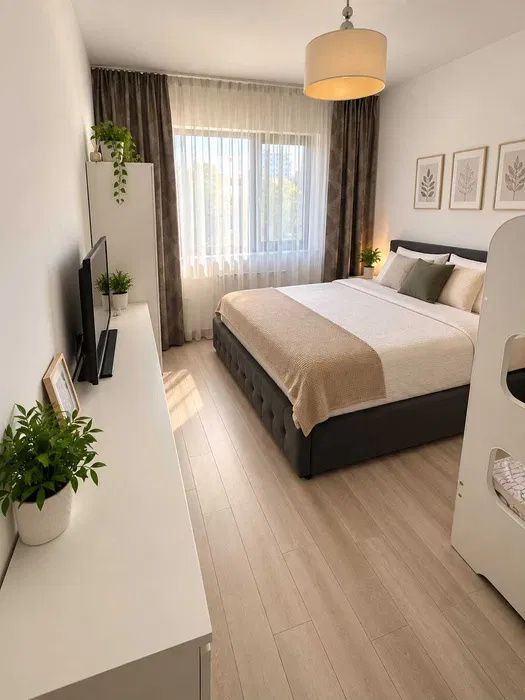 2 Camere de vanzare | Grozavesti | Centrala | Parcare | Metrou – fotografia 2 din 8