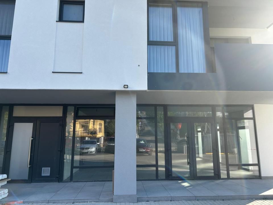 Spațiu comercial | 100mp | Borhanci – fotografia 1 din 6