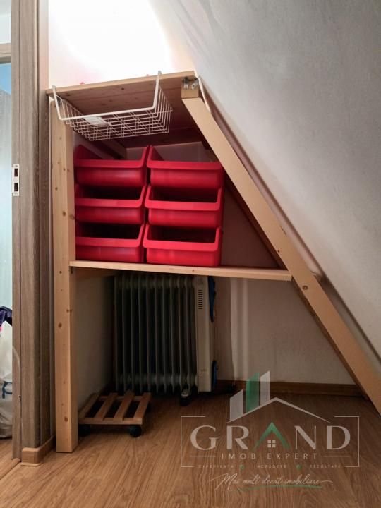 3 camere | 2 niveluri | Casă cu 3 apartamente | Zona Centrală – fotografia 23 din 34