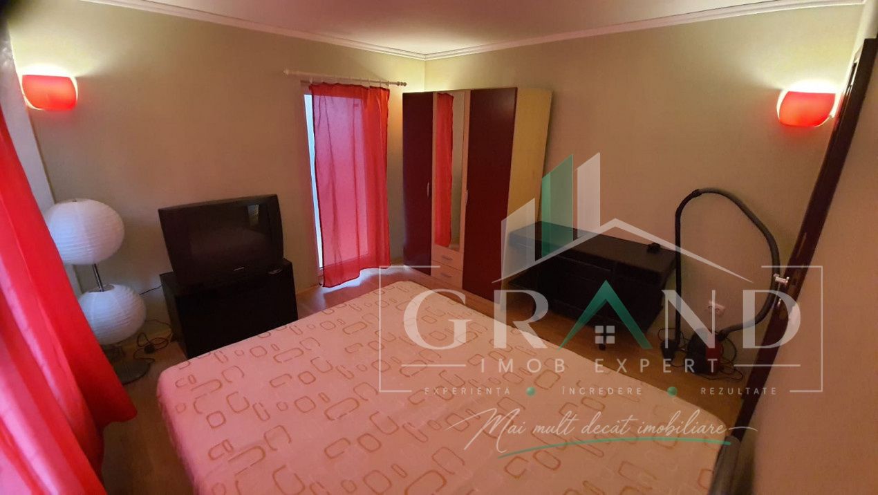 Ap 2 camere,BALCON,PARCARE,Zona Manastur/Casa Piratilor – fotografia 6 din 10