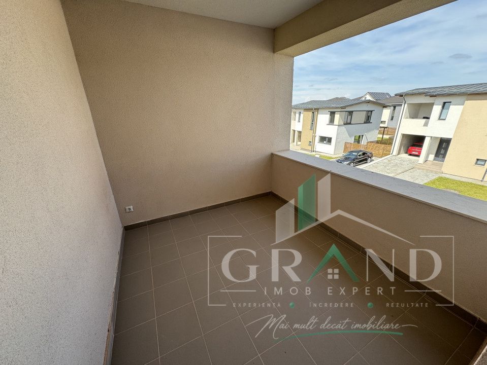 OPORTUNITATE!Casă individuală | 4 camere | 3 băi | Garaj | Terasă | Dezmir – fotografia 23 din 36