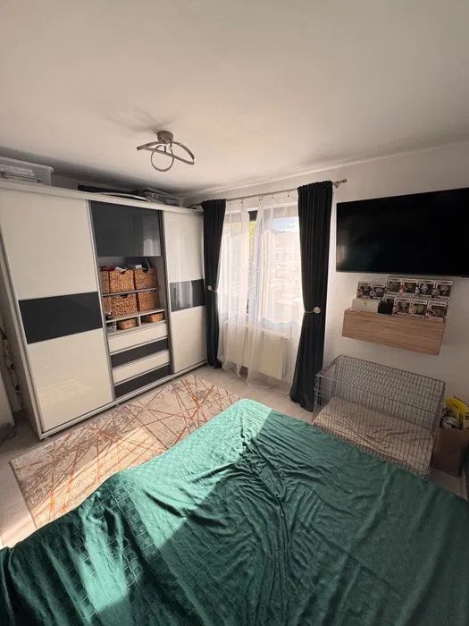 Apartament cu 2 camere, 54 mp – Str. Florilor, Florești – fotografia 6 din 8
