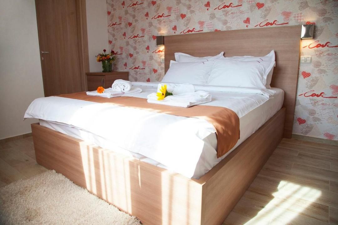Hotel de vanzare | Popesti-Leordeni | Afacere la cheie | 18 camere – fotografia 8 din 21