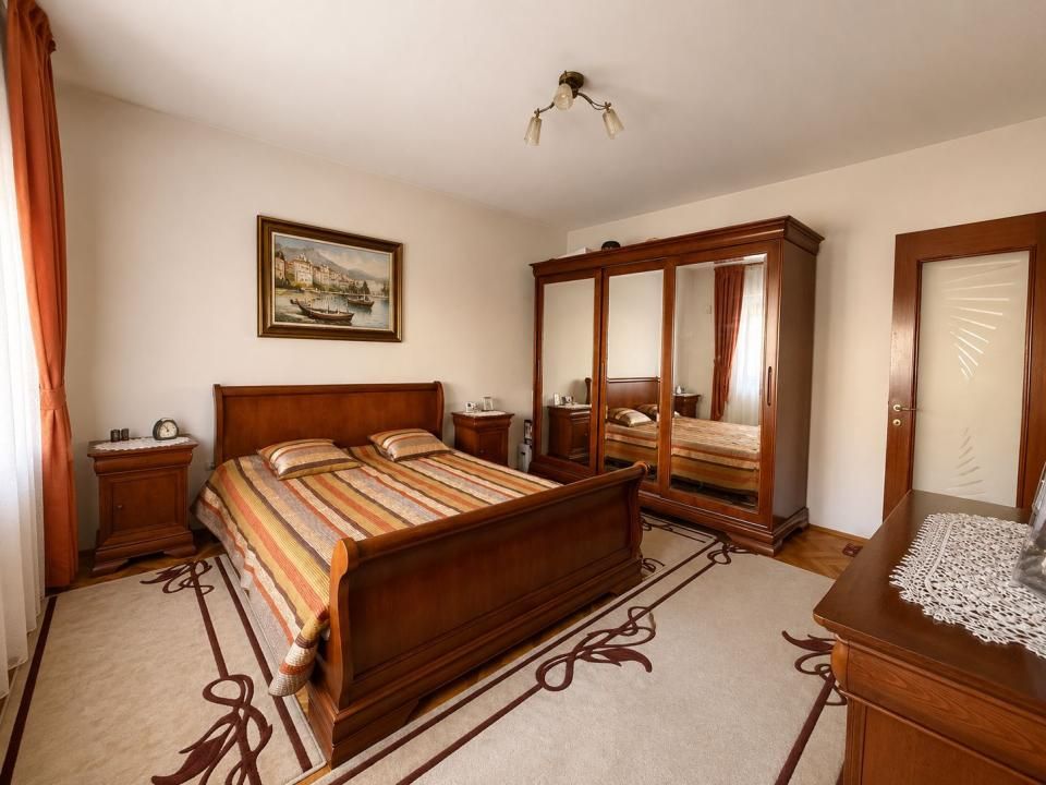 Vila Duplex 5 Camere | 185 mp | Curte 212 mp | Gama Delta | Iancu Nicolae – fotografia 4 din 14