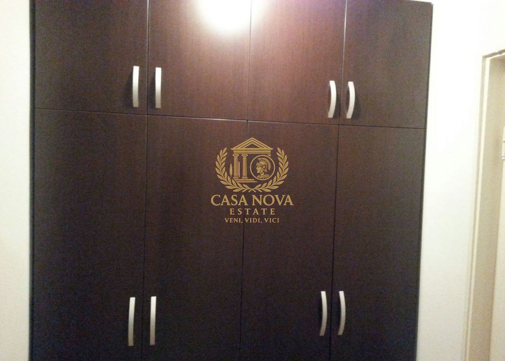 Apartament 2 camere 52mp, balcon 3mp, zona Parcul Azuga – fotografia 3 din 8