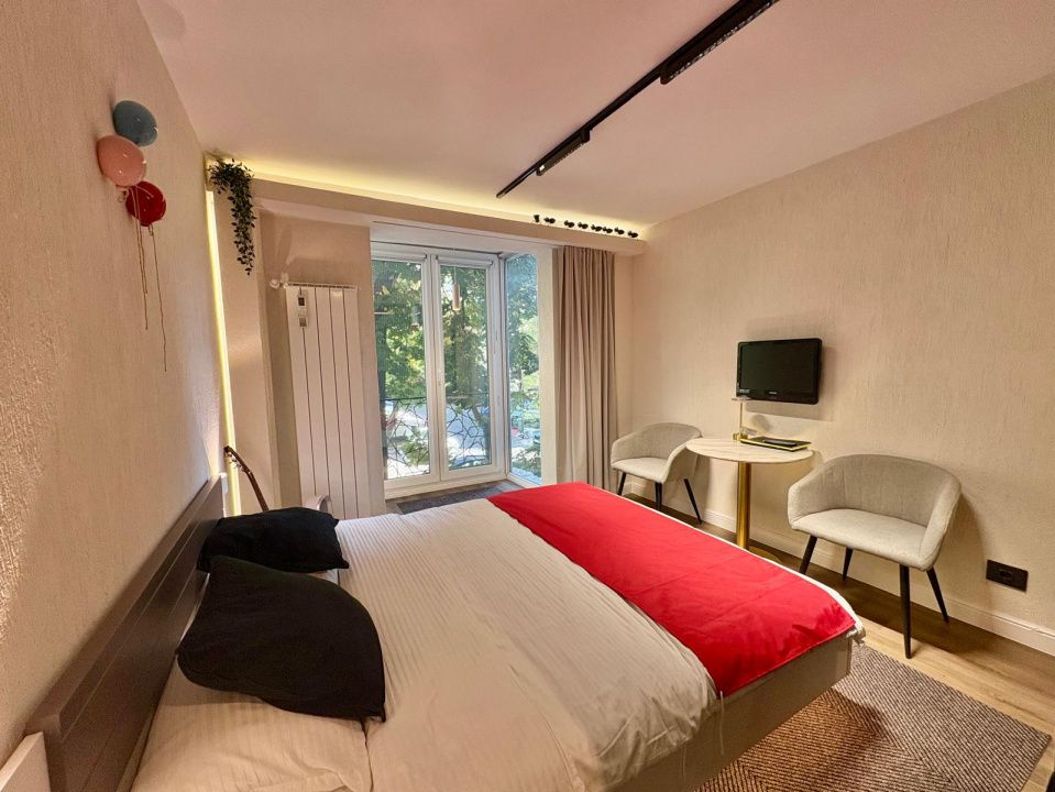 Veronica Micle - apartament 2 camere renovat de inchiriat. – fotografia 10 din 28
