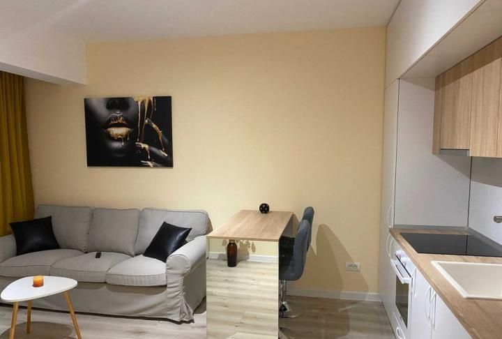 2 Camere de inchiriat | Regie | Centrala | Metrou | Mobilat – fotografia 2 din 7