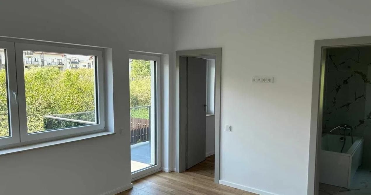 Duplex finisat | 133 mp utili | 211 mp teren – Tineretului, Florești – fotografia 3 din 7