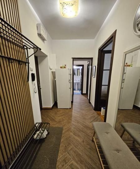 2 Camere de inchiriat | Piata Muncii | Metrou | Parcul National – fotografia 4 din 8
