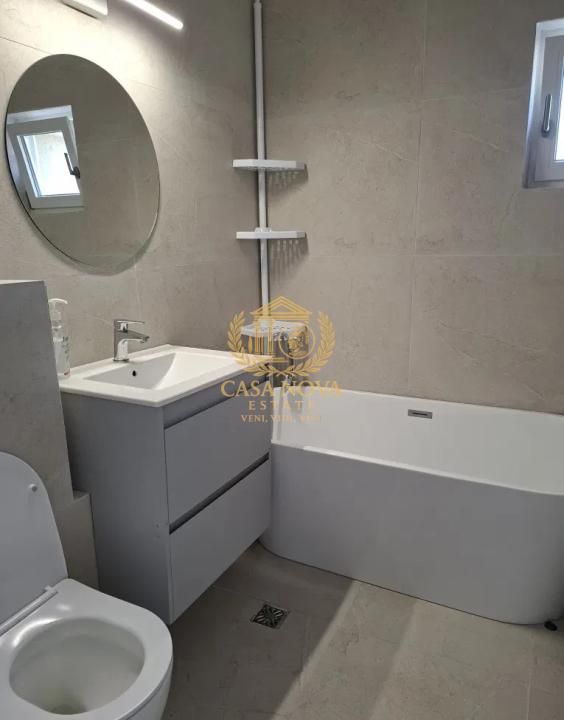 Apartament 2 camere 50mp, balcon 4mp, zona Hotel Paradis, pet friendly – fotografia 3 din 8