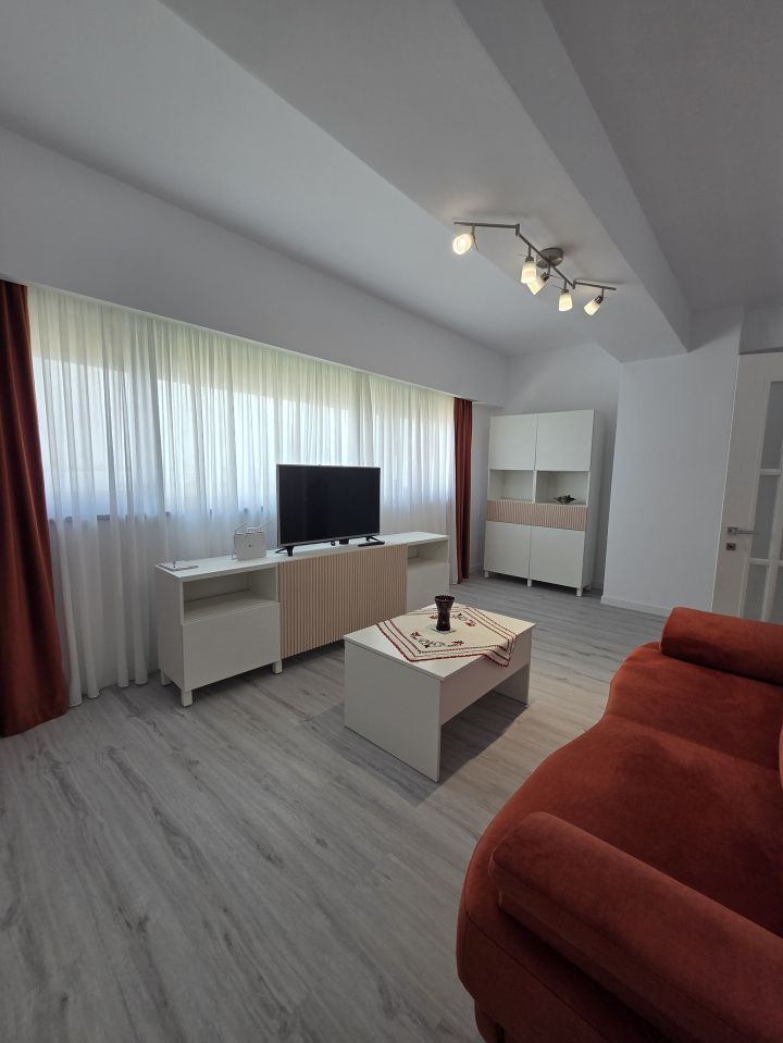 2 CAMERE | FALEZA NORD | SPECTRUM RESIDENCE | VEDERE LA MARE – fotografia 9 din 16
