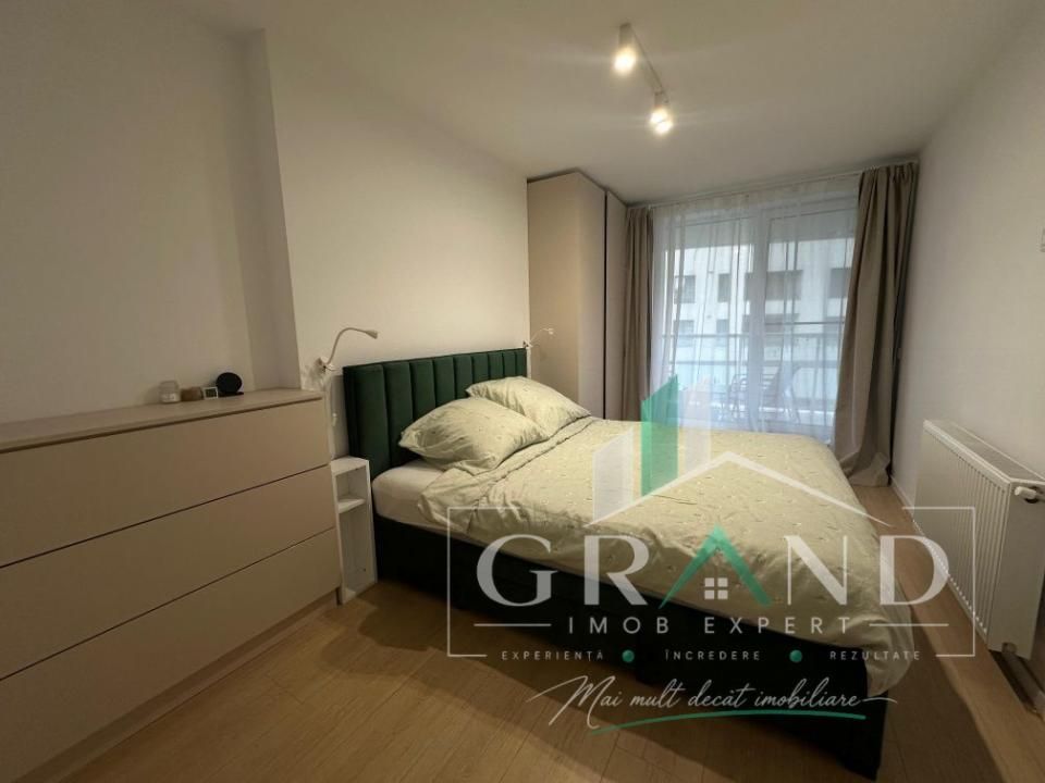 Oportunitate! Apartament 2 camere, bloc nou, Grigorescu, Cluj-Napoca – fotografia 4 din 8