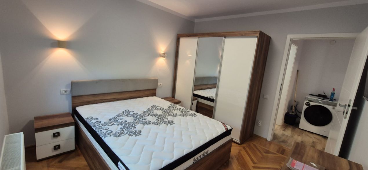 Apartament 3 Camere de inchiriat | Zona City Park Mall | Termen lung – fotografia 2 din 9