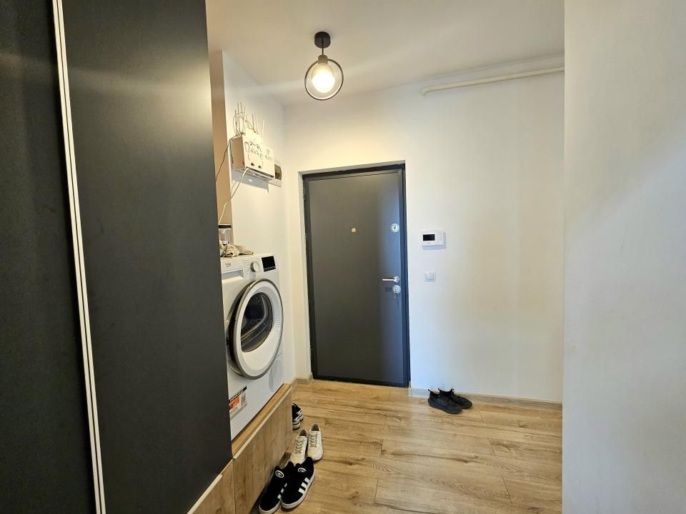 Apartament cu 2 camere de inchiriat pe str Frunzisului – fotografia 12 din 16