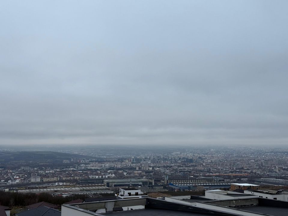 Unitate duplex, 170mp cu garaj in Voronet – fotografia 11 din 16