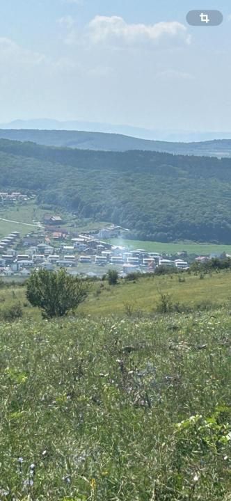 Oportunitate de investitie | Teren intravilan | 7200mp | Chinteni – fotografia 1 din 1