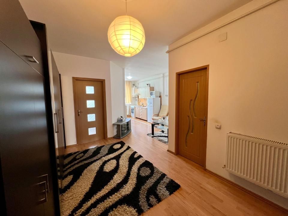 Apartament cu 2 camere mobilat și utilat | Str Oașului | Etaj 3 | Cluj-Napoca – fotografia 4 din 10