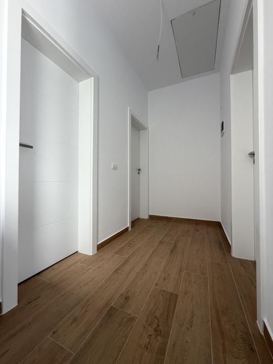 Duplex cu camera tehnica, 102mp utili, 350mp teren-Covaci – fotografia 15 din 21