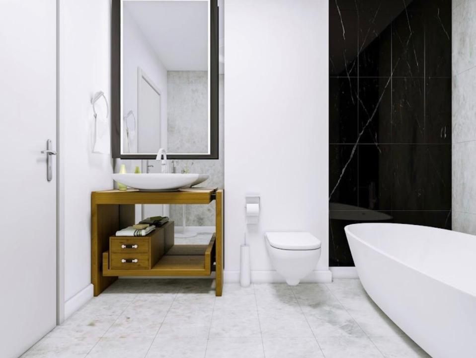 Penthouse exclusivist | Terasa panoramica 360°| Floreasca | – fotografia 9 din 16