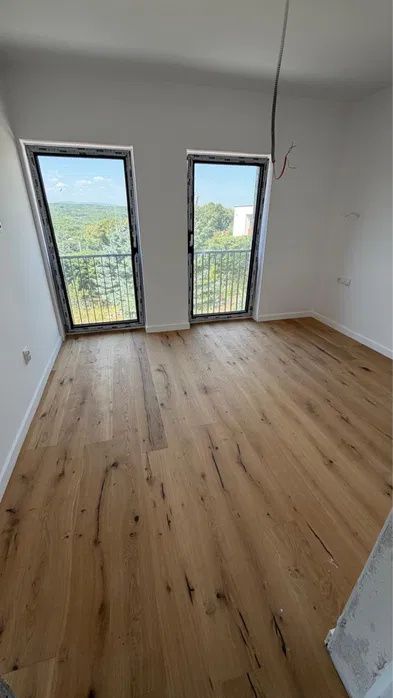 Casă individuală modernă | finisată | 180 mp utili | D+P+E | 5 camere | Făget – fotografia 8 din 11