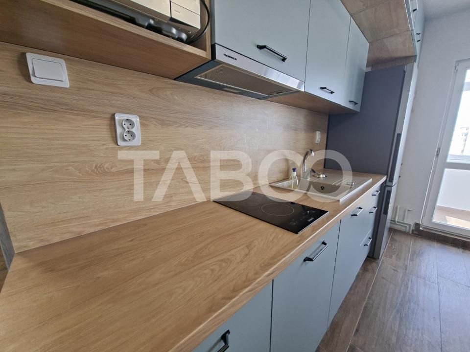 Apartament de vanzare 3 camere decomandat Mihai Viteazul bloc cu lift – fotografia 15 din 17