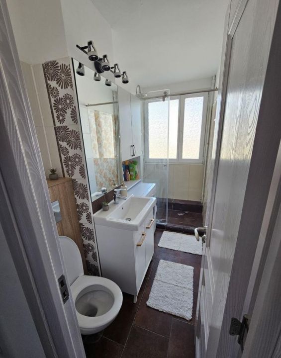 2 Camere de inchiriat | Tineretului | Metrou | PetFriendly – fotografia 5 din 8
