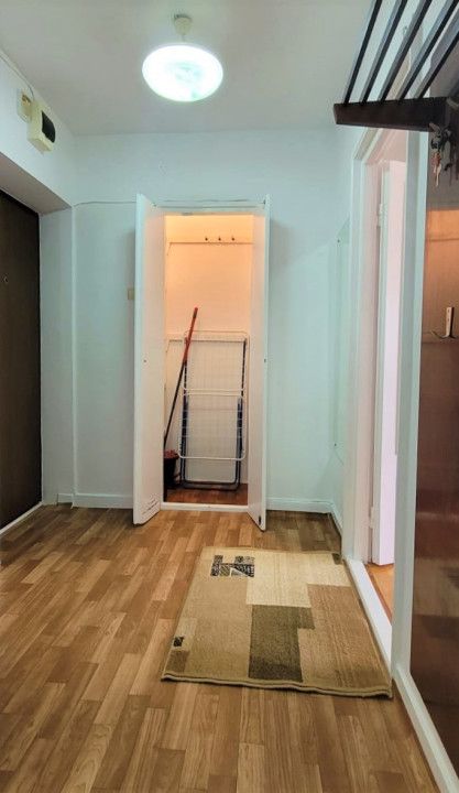 Apartament cu 2 camere in cartierul Manastur – fotografia 12 din 12