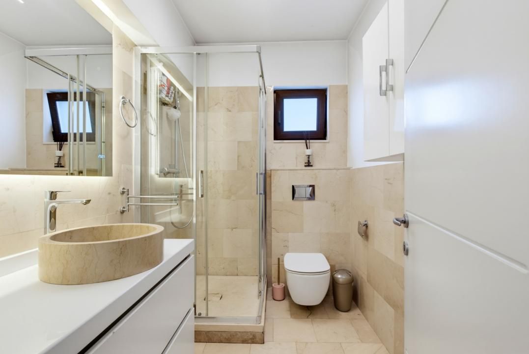 Vânzare Penthouse 3 Camere 2 Băi Newton Tătărași 168 mp READY TO MOVE – fotografia 17 din 32