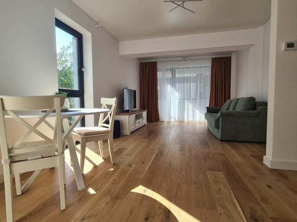 Apartament premium 3 camere | Timpuri Noi | 2022 | 85 mp | Parcare |Decomandat – fotografia 9 din 13