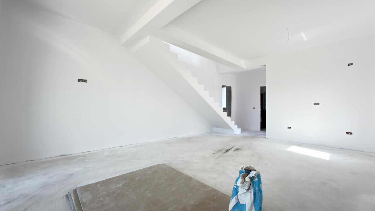 Duplex despartit prin CT | 4 camere | Drumul Boilor | Finisaje la alegere – fotografia 8 din 16