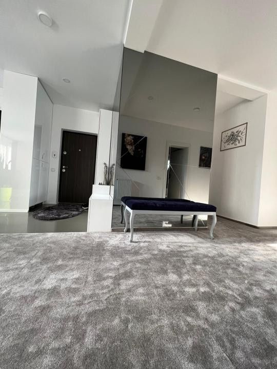 Apartament de lux 3 camere,118mp, Buna Ziua +2 locuri parcare+boxa – fotografia 15 din 21