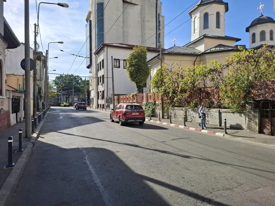 Spatiu | Foisorul de Foc | Amenajat | Securizat | Vitrina – fotografia 3 din 15