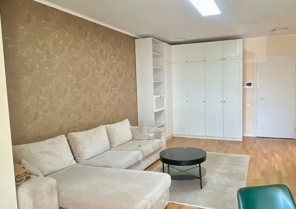 2 Camere | Aviatiei | Metrou | Centrala | Parcare Subterana | Pet-friendly – fotografia 3 din 8