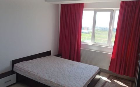 2 Camere de inchiriat | Militari | Centrala | Parcare  | Mobilat  |