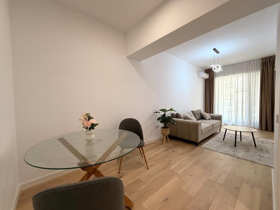 Apartament 2 camere 66MP | Pipera- First Estate | First Rent – fotografia 4 din 23