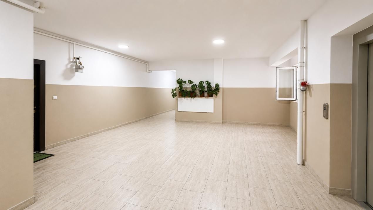 Ap 3 Camere Premium Pallady | Decomandat | 77 mp | Parcare Inclusă | – fotografia 17 din 24