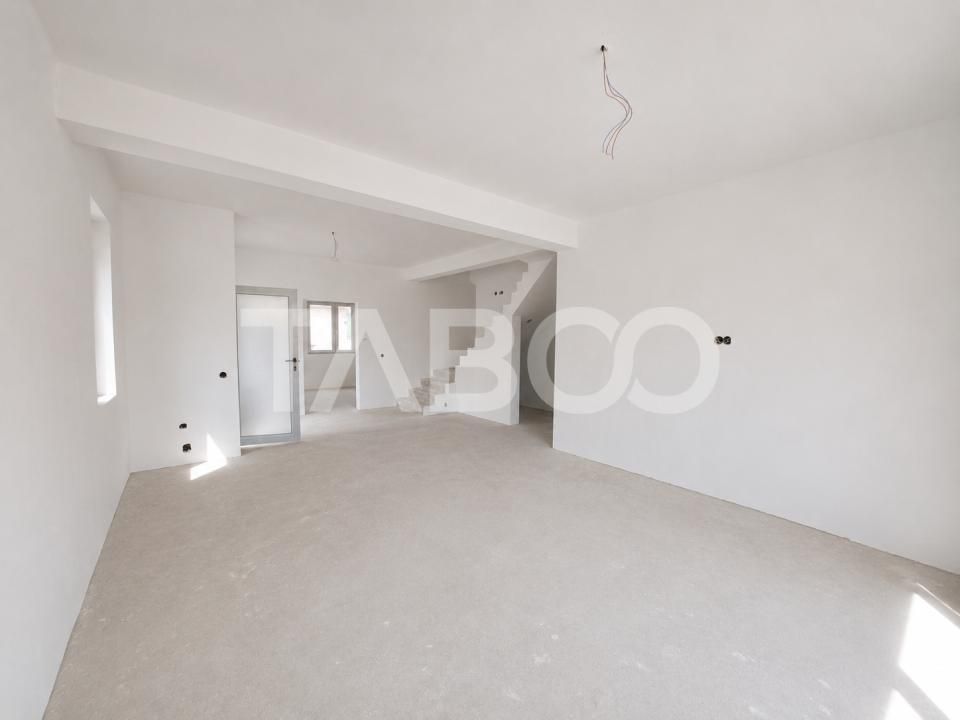 Casa individuala de vanzare constructie 2026 - finisaje dupa gust – fotografia 4 din 16