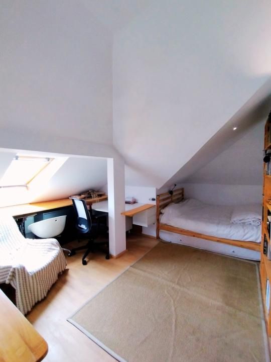 Apartament tip loft | 6 camere 125MP | Floreasca | Boxa | – fotografia 5 din 11