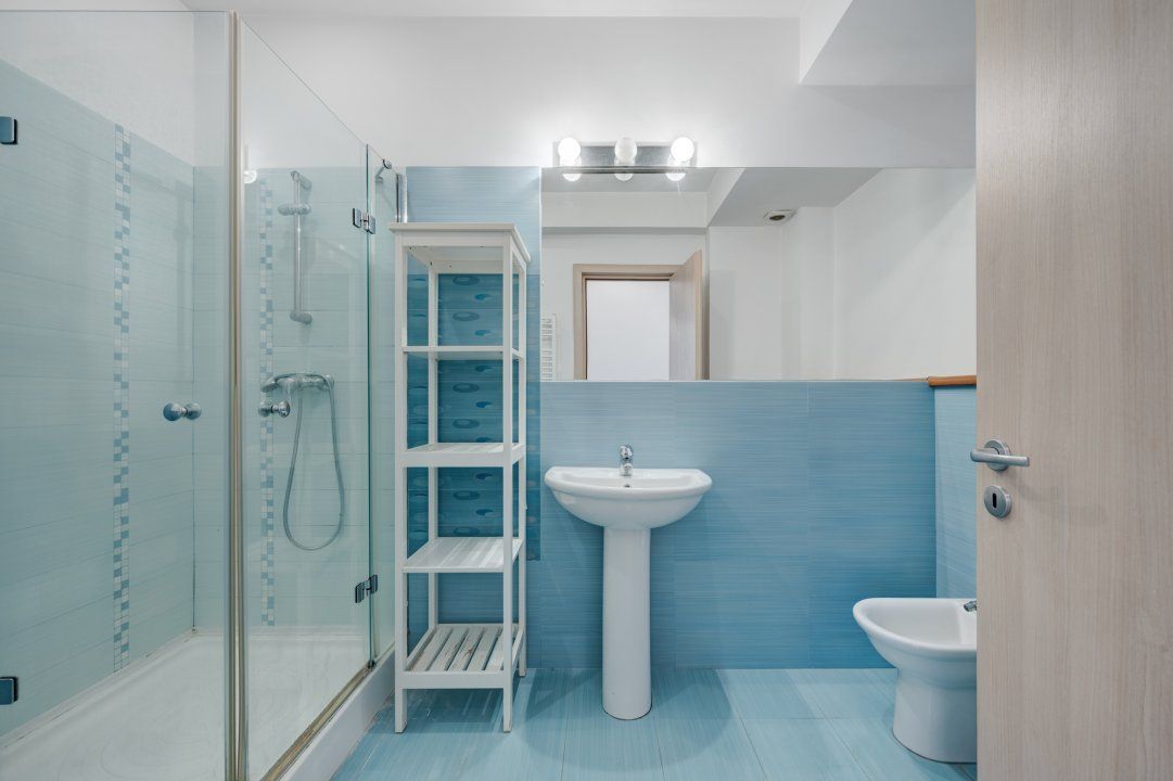 Unic pe etaj! Penthouse 5 camere, 482 mp, lift privat – Satul Francez – fotografia 34 din 55