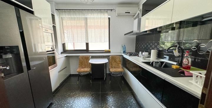 4 Camere de inchiriat | Aviatiei | Metrou | Parcare | Centrala | – fotografia 8 din 10